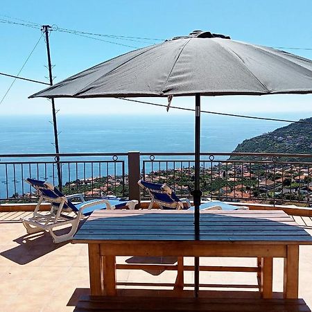 Hotel The Artist House à Arco da Calheta  Chambre photo