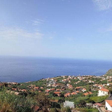 Hotel The Artist House à Arco da Calheta  Extérieur photo
