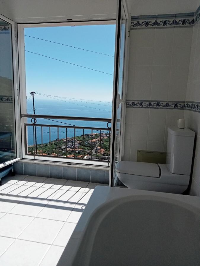 Hotel The Artist House à Arco da Calheta  Chambre photo
