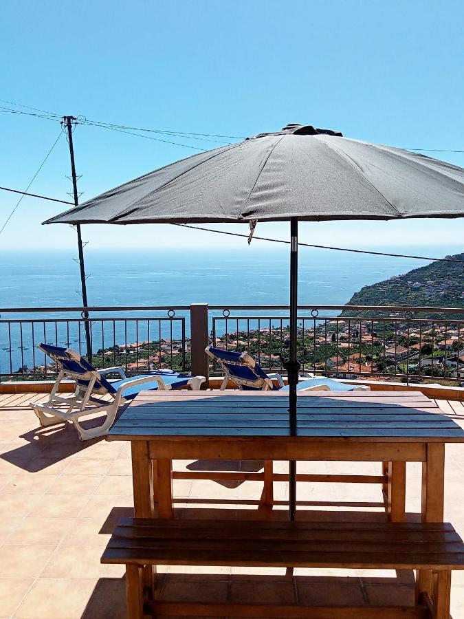 Hotel The Artist House à Arco da Calheta  Chambre photo