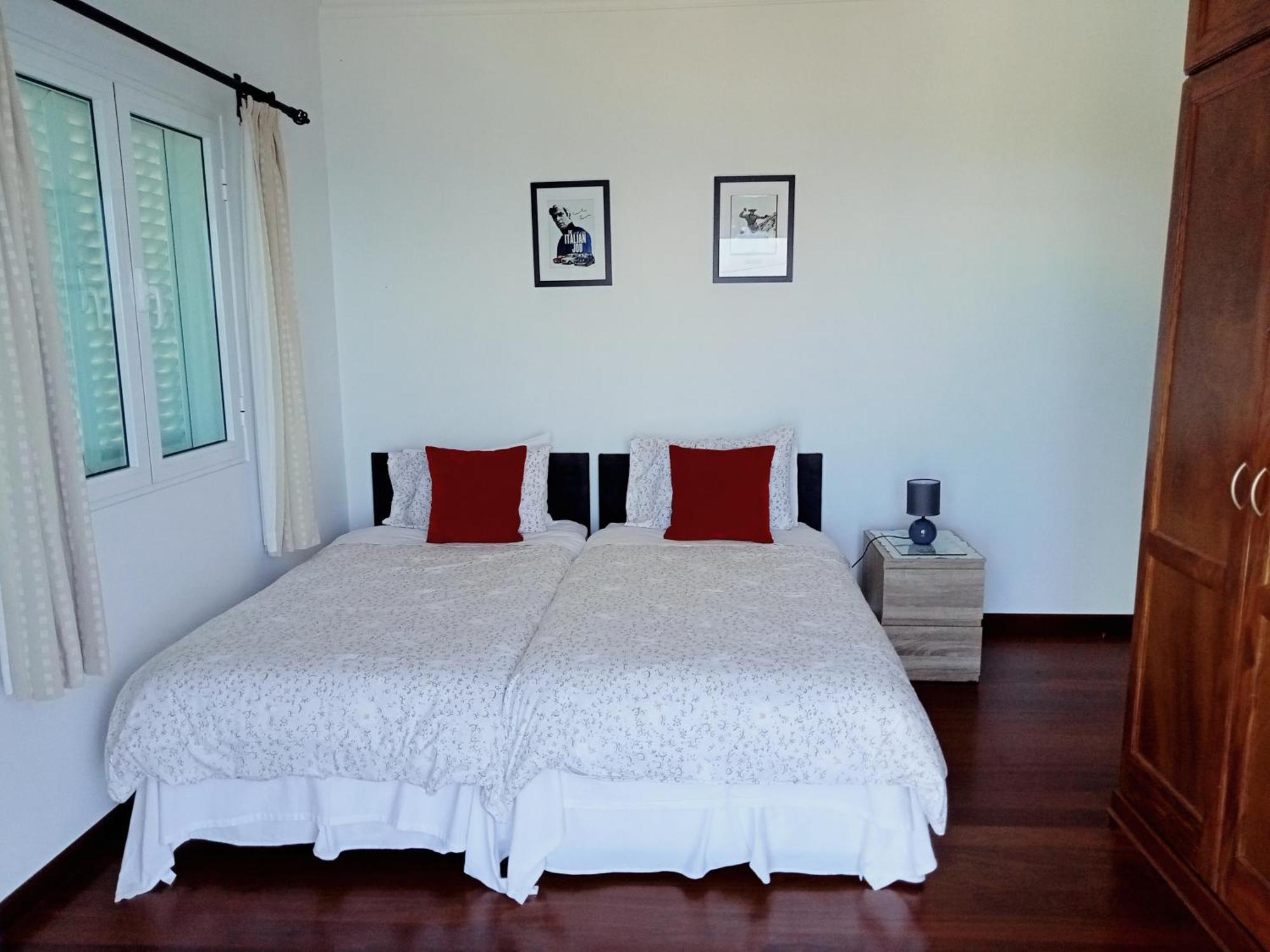 Hotel The Artist House à Arco da Calheta  Chambre photo
