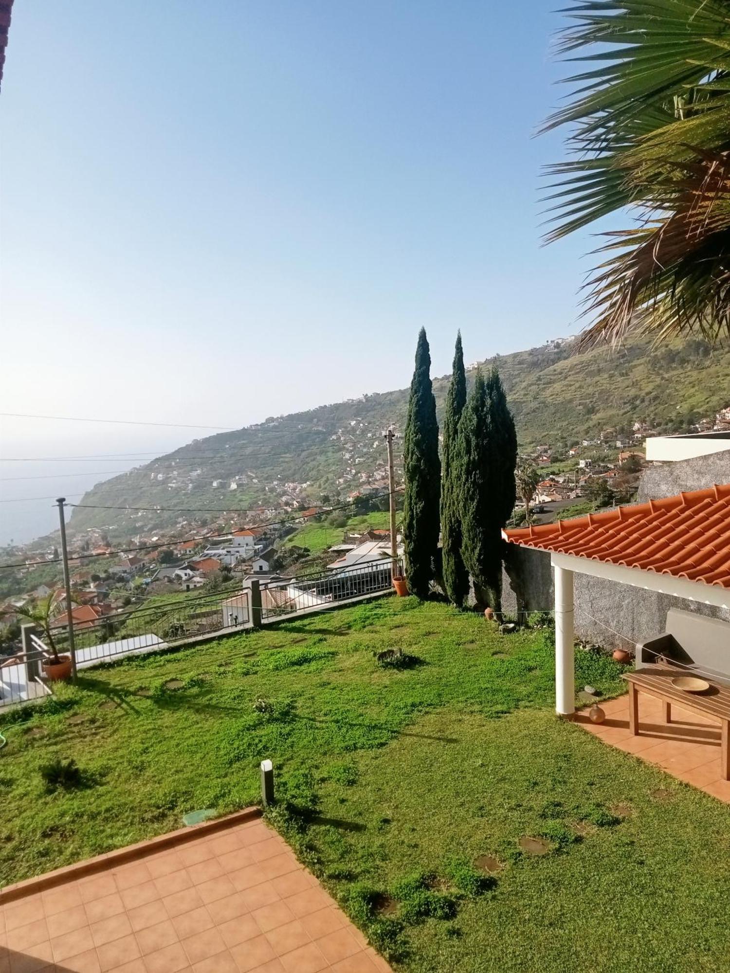 Hotel The Artist House à Arco da Calheta  Chambre photo